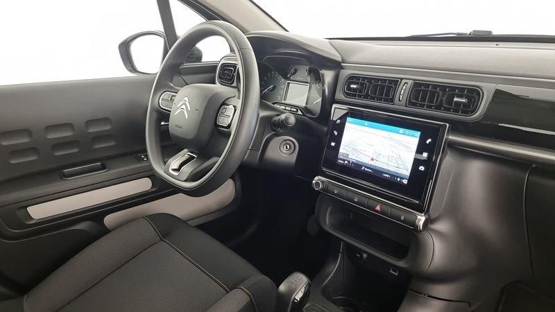 Citroën C3 PureTech 82 Feel