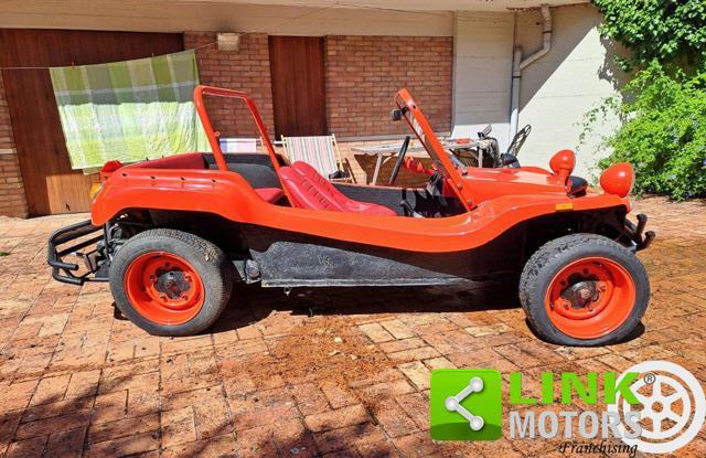 VOLKSWAGEN Buggy TRATTATIVA RISERVATA DUNE AUTOZODIACO