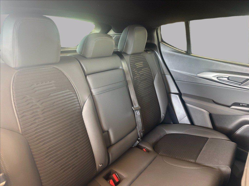ALFA ROMEO Tonale 1.5 hybrid Sprint 175cv tct7 del 2026