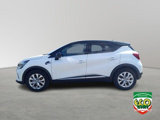 RENAULT Captur Full Hybrid E-Tech 145 CV Intens