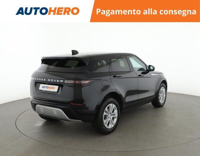 LAND ROVER Range Rover Evoque 2.0D I4 180 CV AWD Auto SE