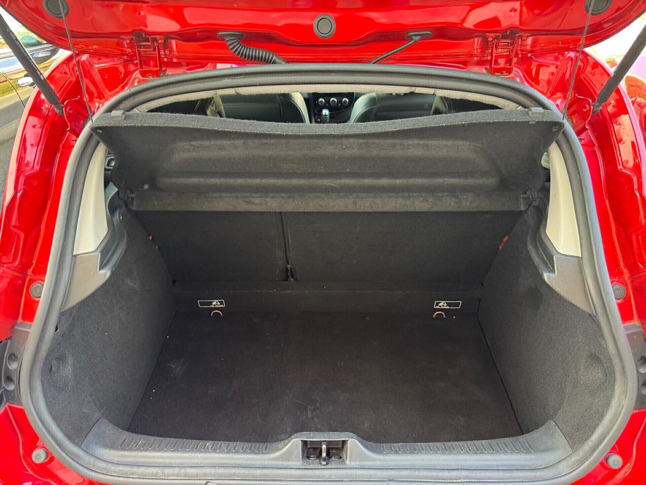 Renault Clio 900 TCe GPL EURO6