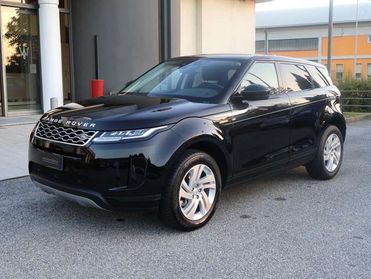 Land Rover Range Rover Evoque 2.0d i4 mhev SE awd 150 CV