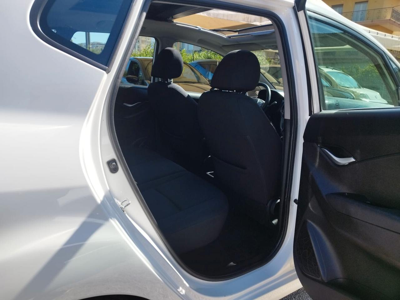 Hyundai iX20 1.4 CRDI 90 CV Style