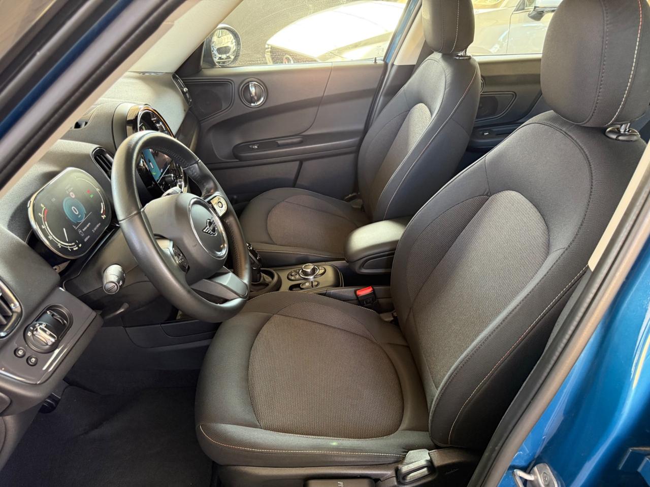 Mini One D Countryman Mini 1.5 One D Business Countryman Automatica