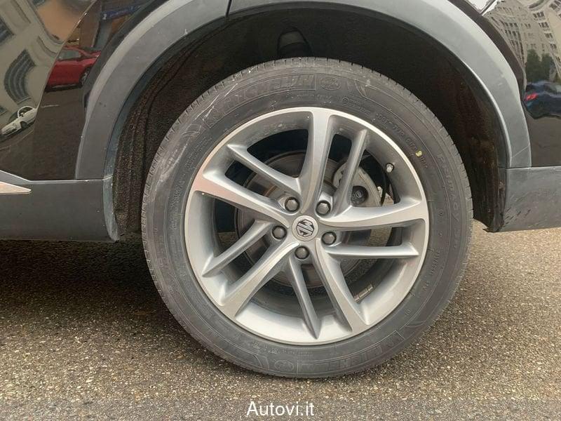 MG EHS Plug-in Hybrid Luxury (PROMO)