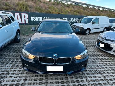 Bmw 316 316d Touring Business aut.