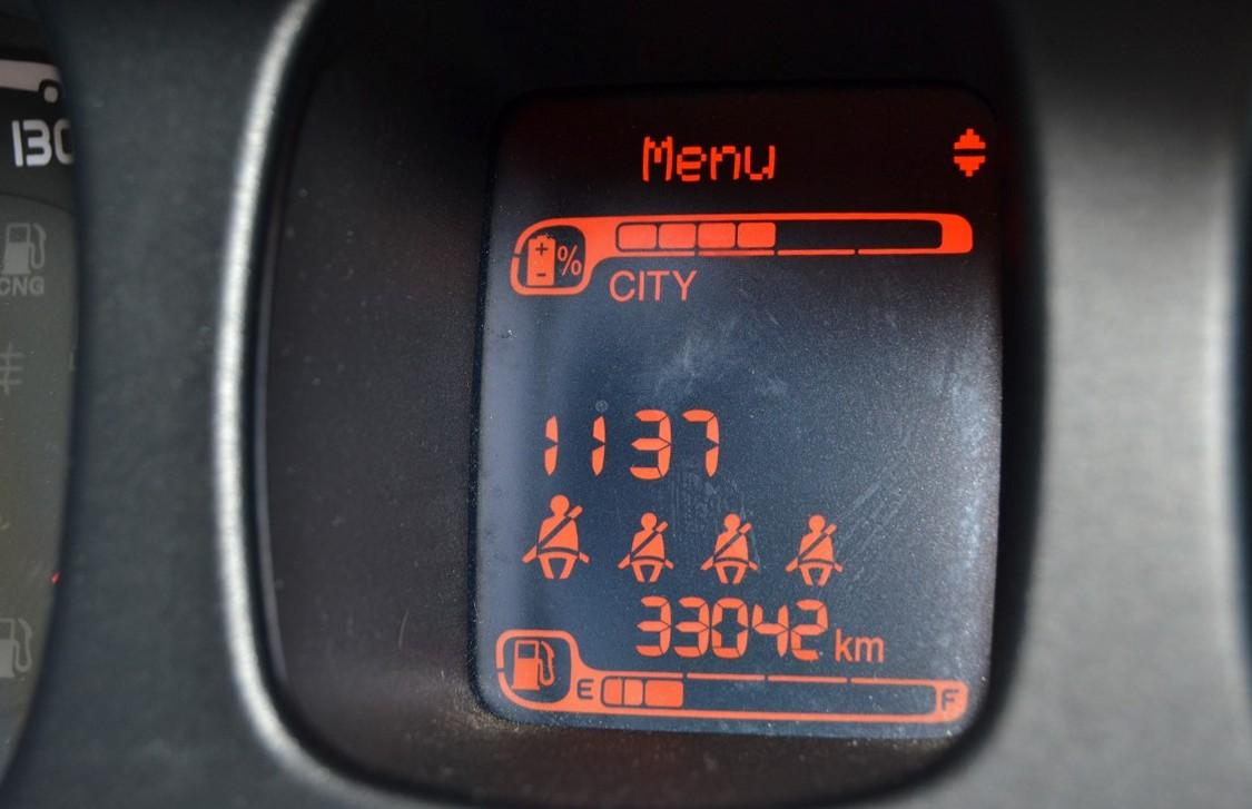 FIAT PANDA - Panda My23 1.0 70cv Hybrid Panda