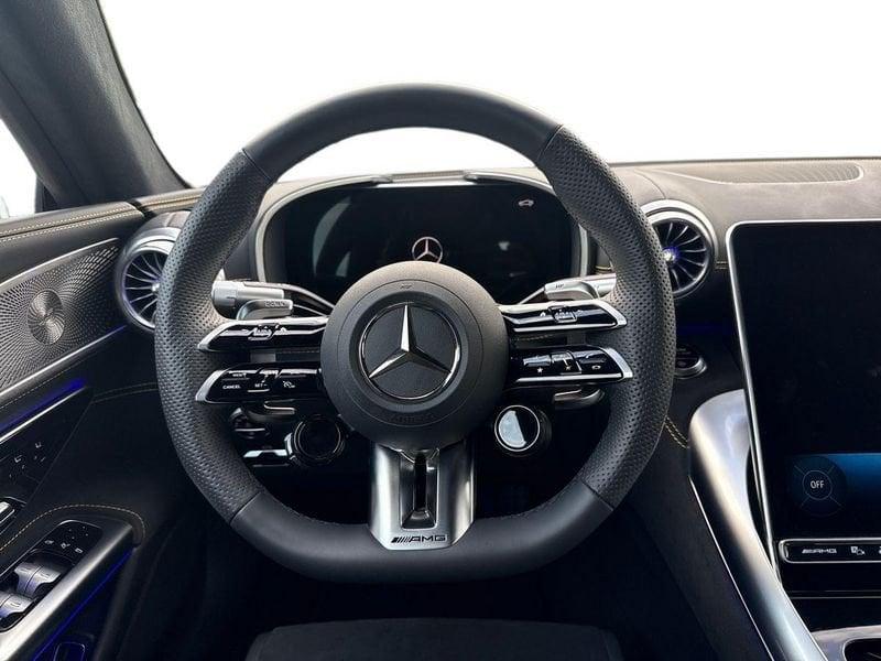 Mercedes-Benz SL AMG 43 Premium Plus 421cv auto