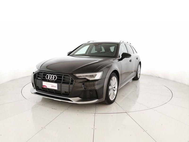Audi A6 allroad 45 3.0 tdi mhev 48V Evolution quattro 245cv s-tronic