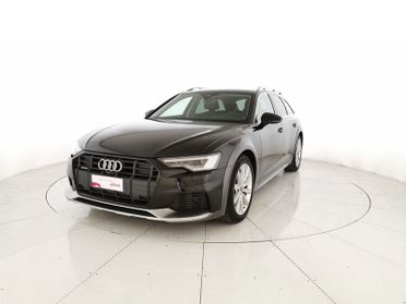 Audi A6 allroad 45 3.0 tdi mhev 48V Evolution quattro 245cv s-tronic