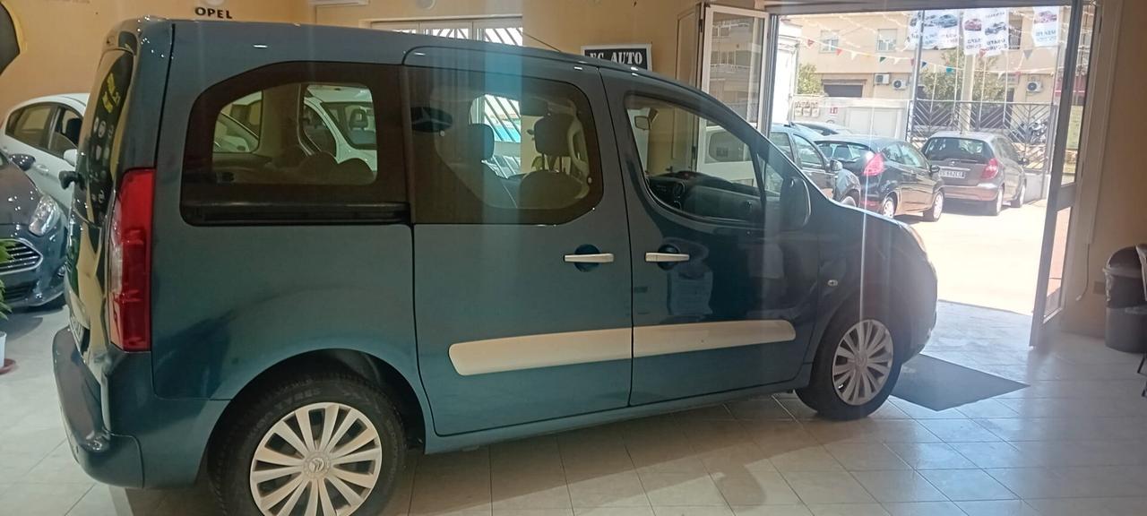 Citroen Berlingo 1.6 HDi 90CV FAP XTR Theatre