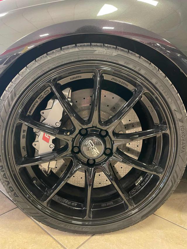 AUDI RS3 SPB TFSI quattro ***STAGE 2-FULL SERVICE AUDI***