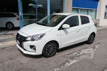 Mitsubishi Space Star 1.2 Intense SDA