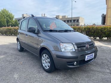 Fiat Panda 1.2 Dynamic Dualogic soli km 53000