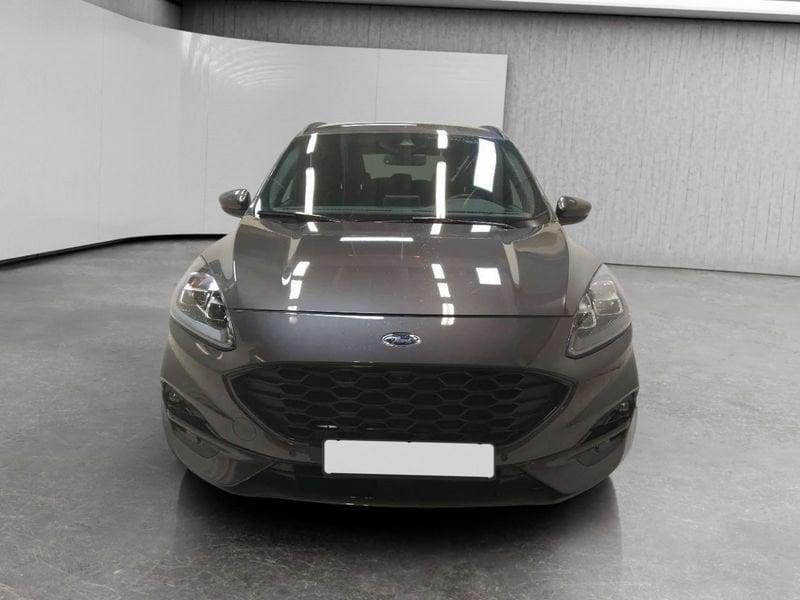 Ford Kuga 2.5 phev ST-Line X 2wd 225cv cvt