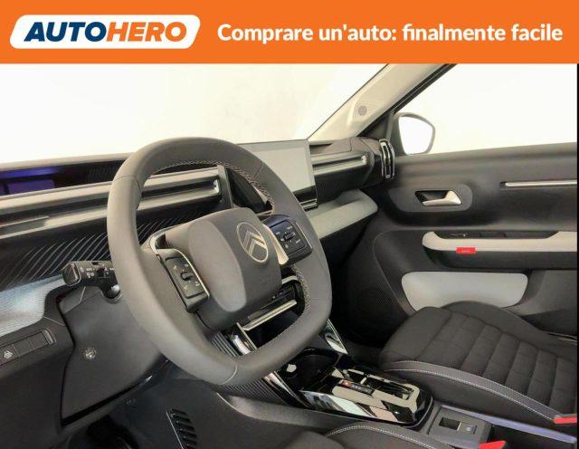 CITROEN C3 Aircross Hybrid 145 CV e-DCS6 Max