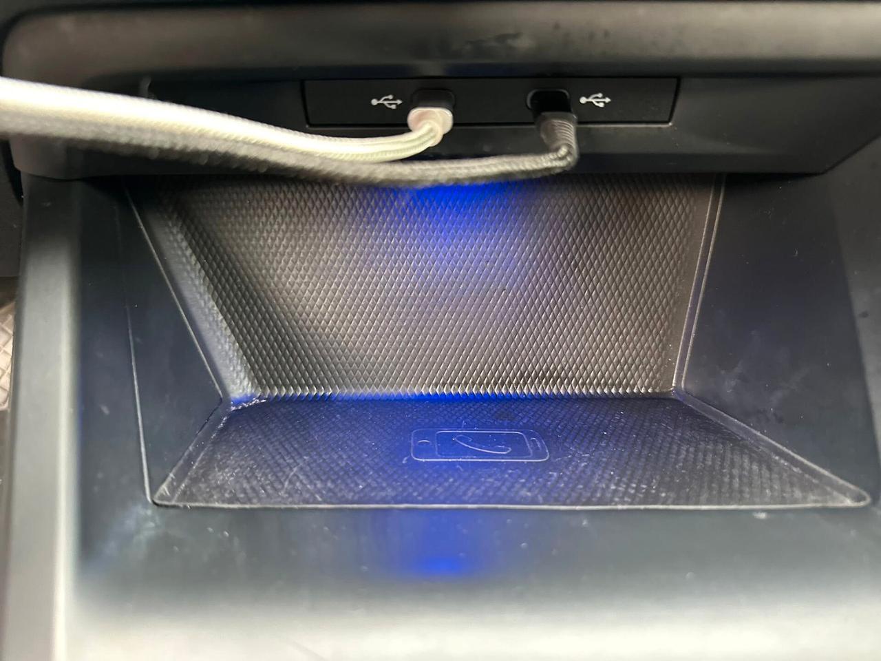 Volkswagen Golf 1.4 TSI eHYBRID 204 CV DSG Style