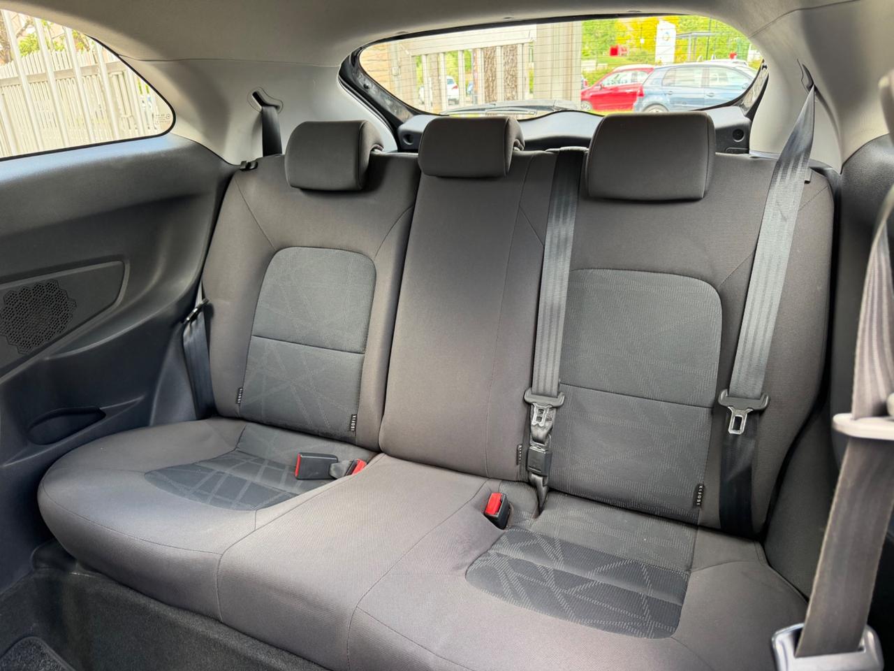 Kia Rio 1.2 CVVT 3p.