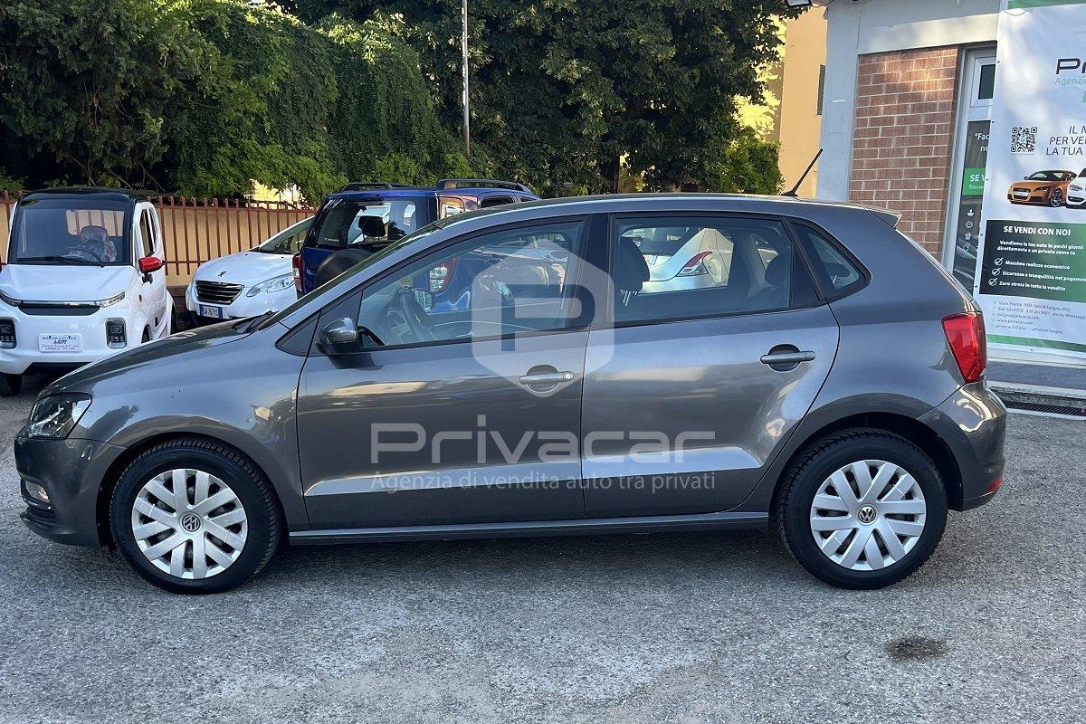 VOLKSWAGEN Polo 1.4 TDI 5p. Comfortline