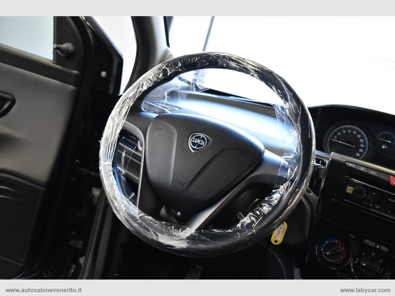 LANCIA Ypsilon 1.2 69 CV 5p. Gold