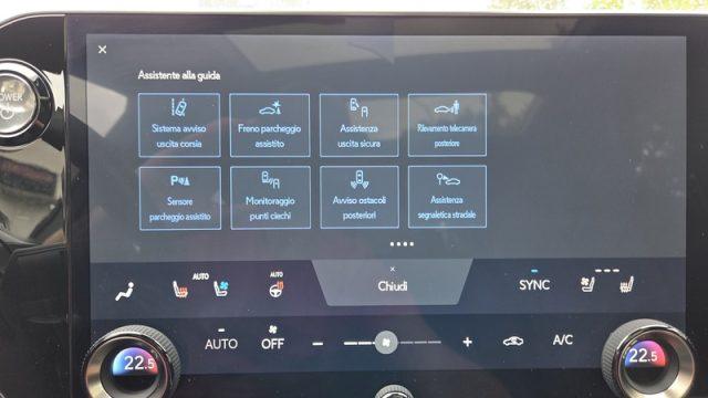 LEXUS NX 300h NX Hybrid 4WD F-Sport PERMUTE TETTO APRIBILE