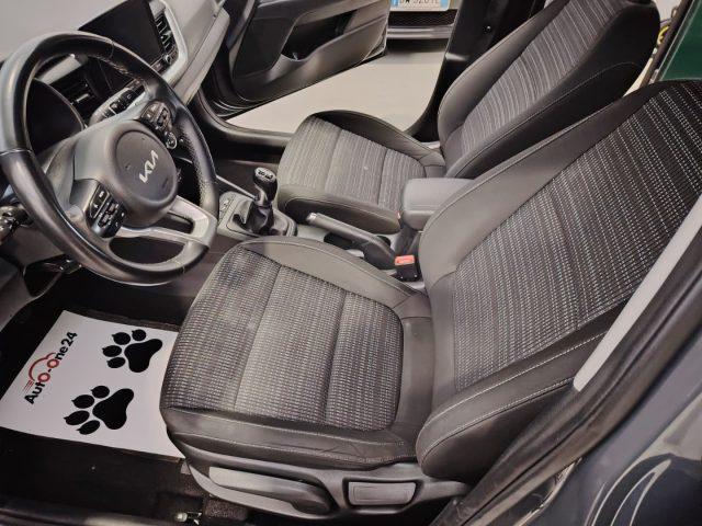 KIA Stonic 1.0 T-GDi 100 CV MHEV iMT Style PREZZO REALE