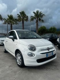 Fiat 500 1.2 EasyPower Pop
