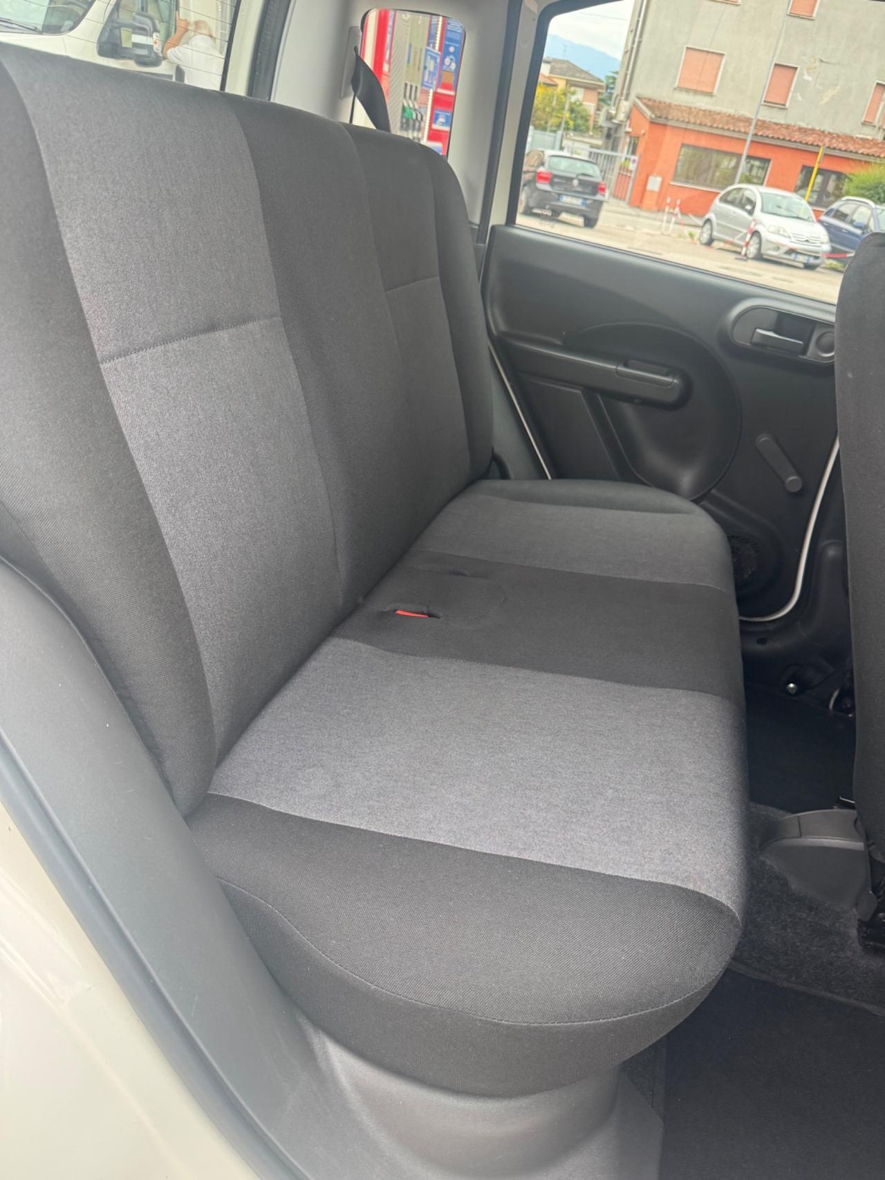 Fiat Panda 1.3 MJT 16V 4x4 Glam