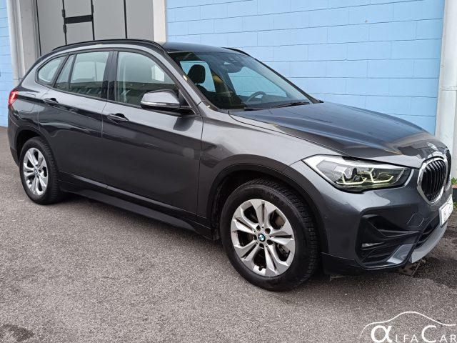 BMW X1 xDrive25e Business Advantage