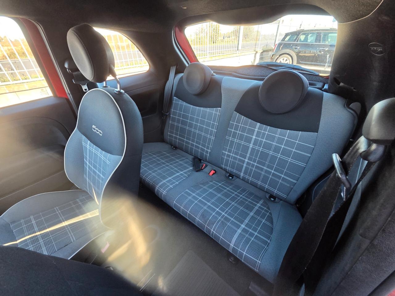 Fiat 500 1.0 Hybrid Dolcevita UNICO PROPRIETARIO