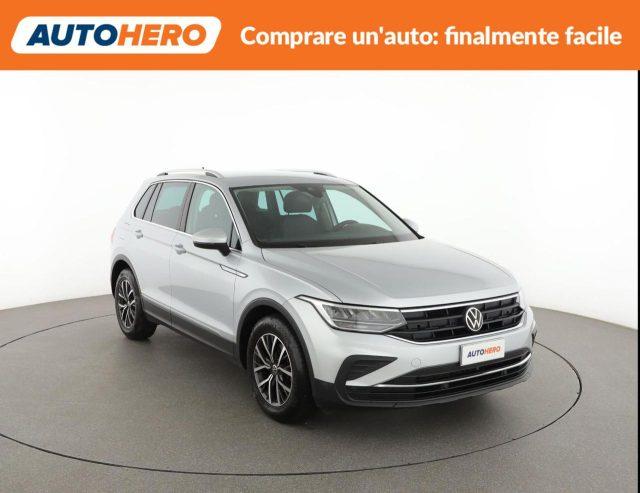 VOLKSWAGEN Tiguan 1.5 TSI ACT Life