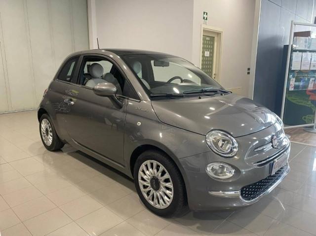 Fiat 500 1.0 hybrid Dolcevita 70cv