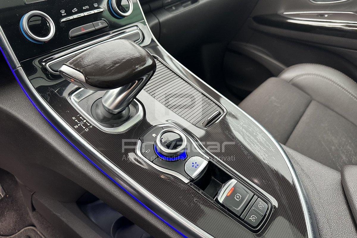 RENAULT Espace dCi 160CV EDC Energy Intens