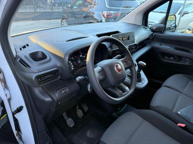 FIAT Doblo Doblò Cargo L1 1.5 BlueHDi 100