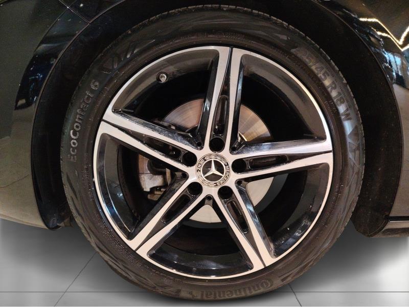 Mercedes Classe A 180 180 D Sport Night edition 8G-DCT