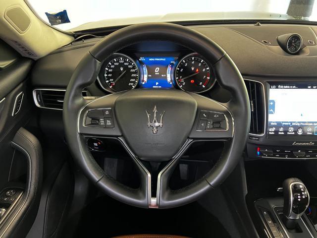 MASERATI Levante V6 430 CV AWD S TETTO / SCARICO SPORTIVO