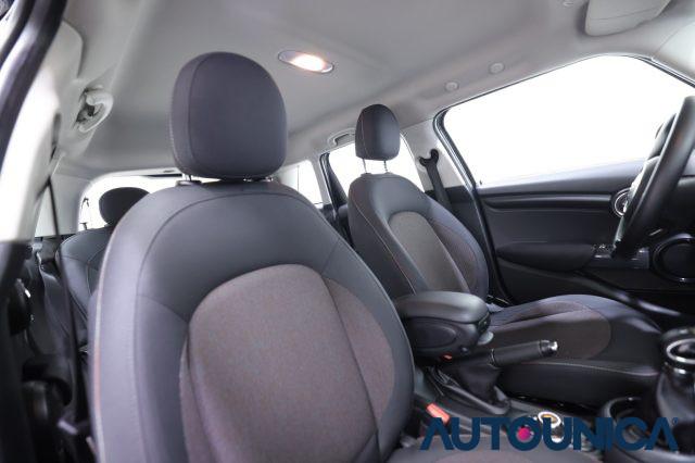 MINI Cooper 1.5 COOPER BOOST 5 PORTE AUTOMATICA