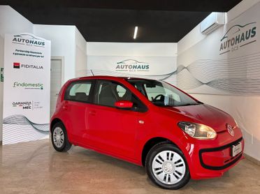 Volkswagen up! 1.0 5p. clima