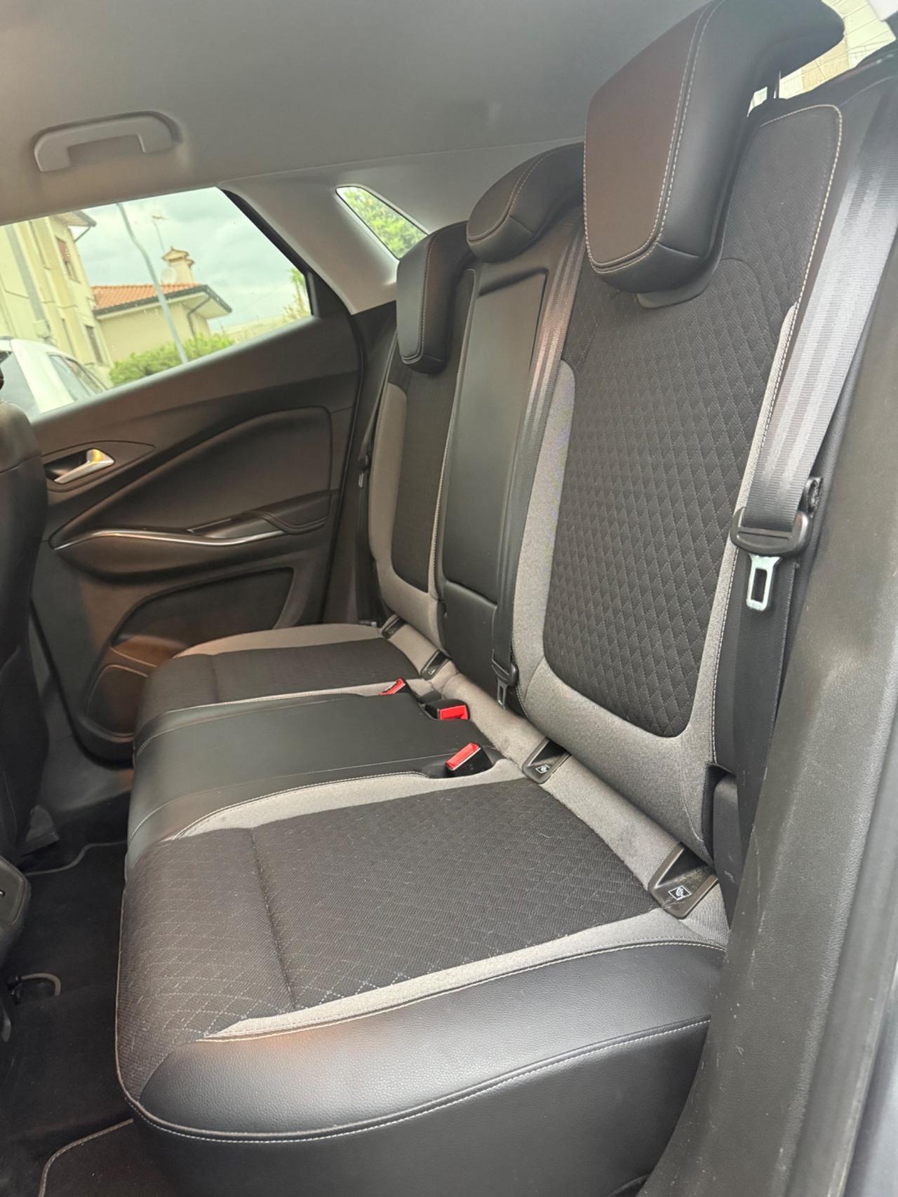 Opel Grandland X 1.6 FULL OPTIONAL