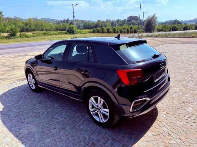 AUDI Q2 S-TRONIC - STRAFULL - PELLE - KM 55.000 - NO OBBLI