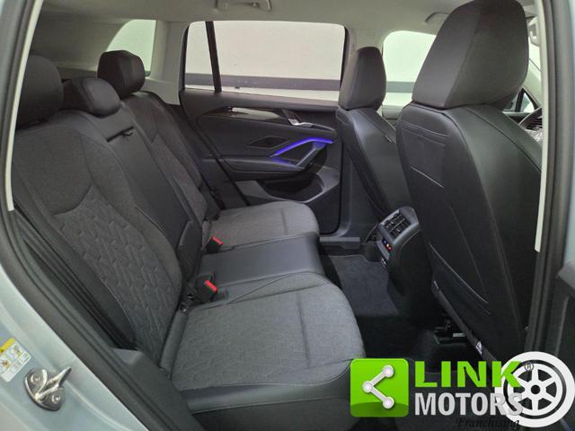 VOLKSWAGEN Tiguan 1.5 eTSI 130 CV ACT DSG Edition Plus GARANZIA VW