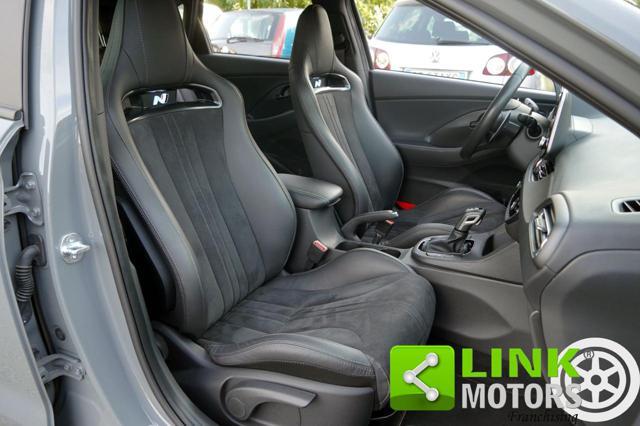 HYUNDAI i30 N Performance 2.0 T-GDI 280CV DCT - 2023