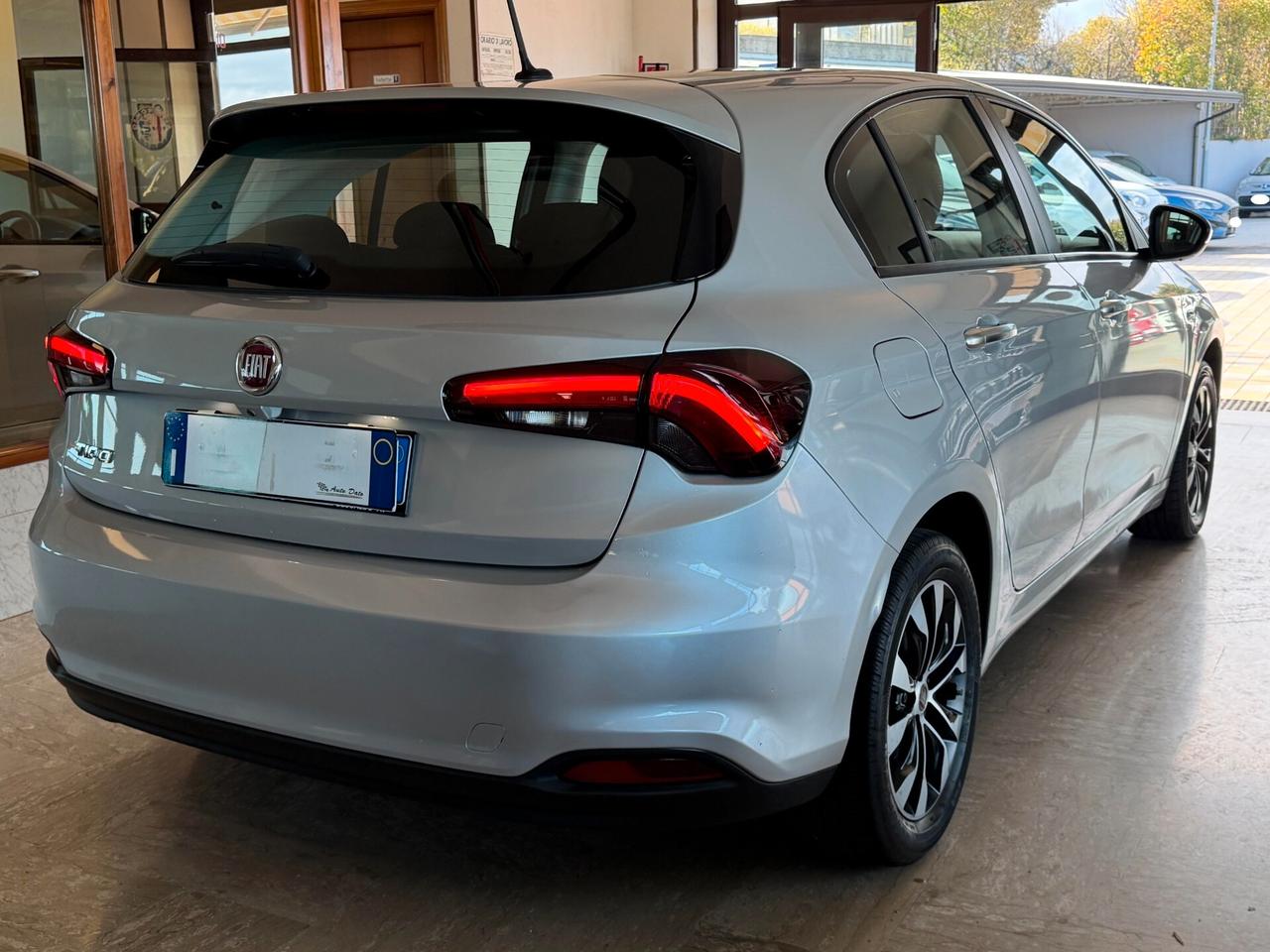 Fiat Tipo New 1.3 M.JET 95 cv. 5 porte CITY LIFE
