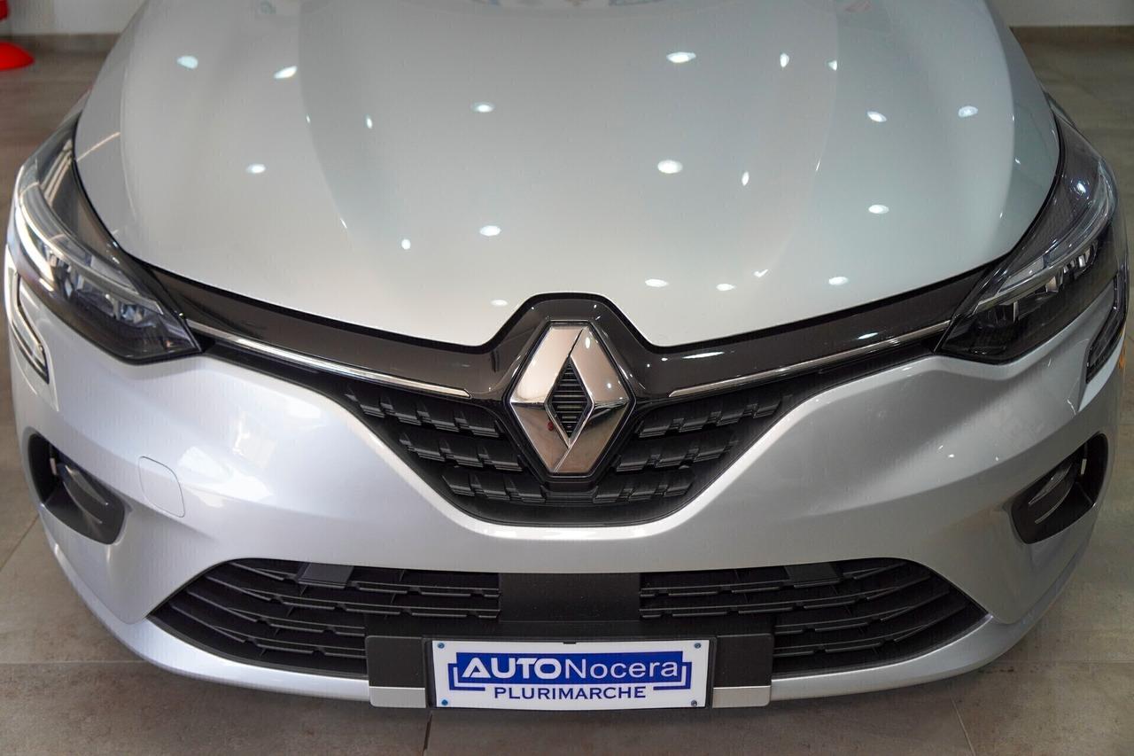 Renault Clio TCe 90cv INTENS - NAV
