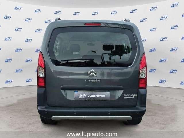 Citroen Berlingo Multispace 1.6 bluehdi Xtr s&s 100cv etg6