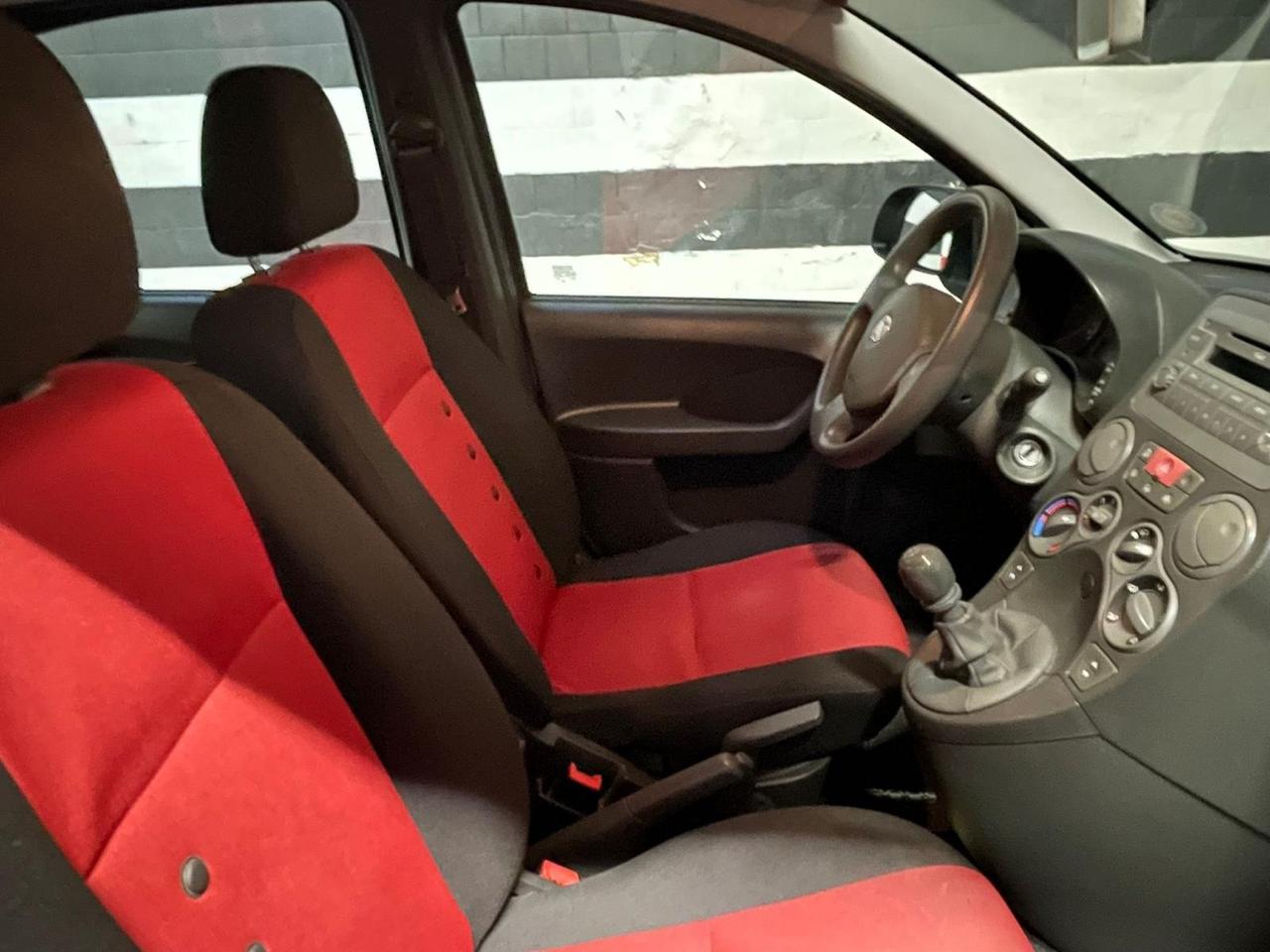 Fiat Panda 1.2 Climbing Natural Power
