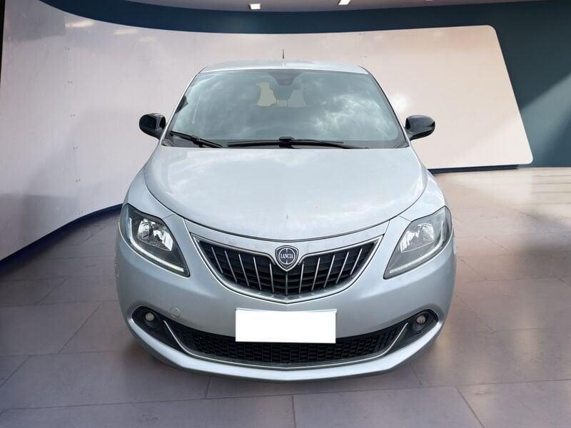 Lancia Ypsilon III 2021 1.0 firefly hybrid Gold s&s 70cv