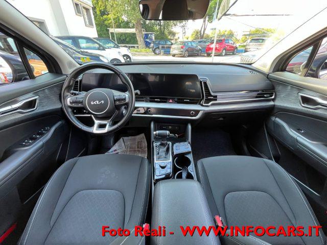 KIA Sportage 1.6 CRDi MHEV DCT Business PROMO