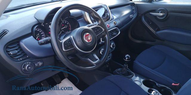 FIAT 500X 1.0T3 benzina NO Anticipo